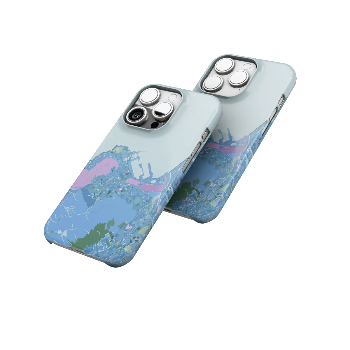 Phone Case - Monet