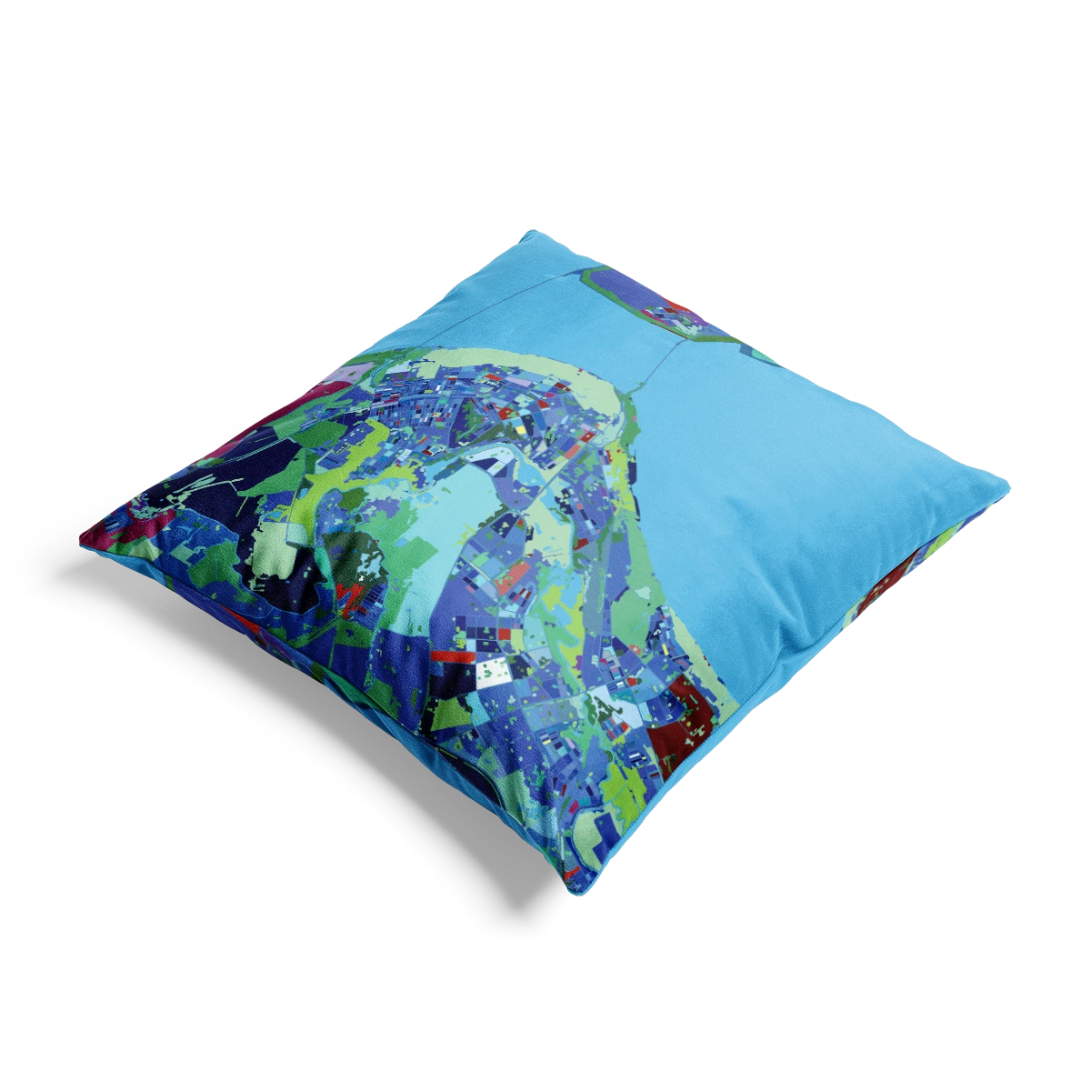 Throw pillow - Chagall
