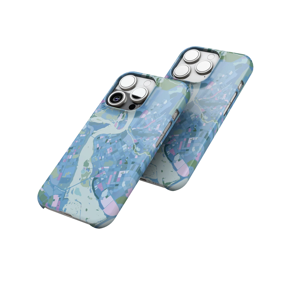Phone Case - Monet