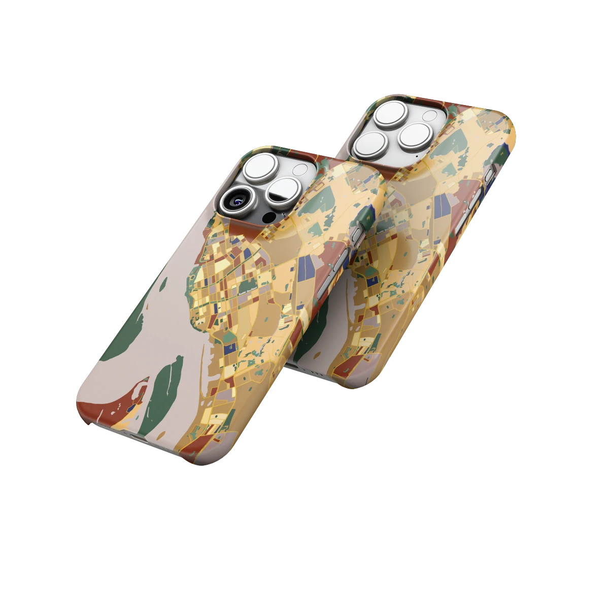 Phone Case - Klimt