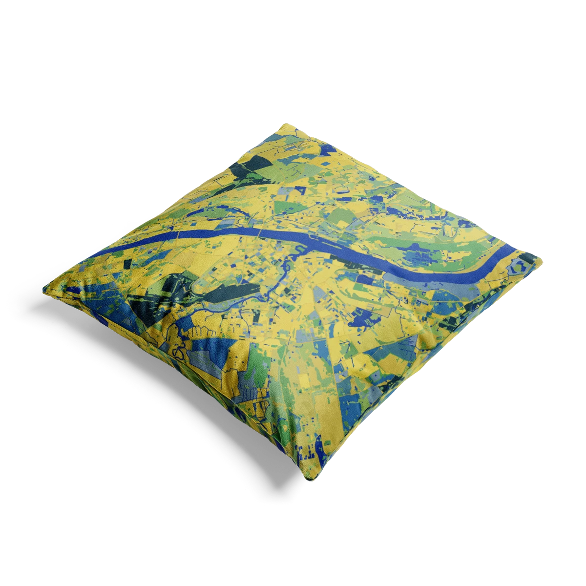Throw pillow - Van Gogh