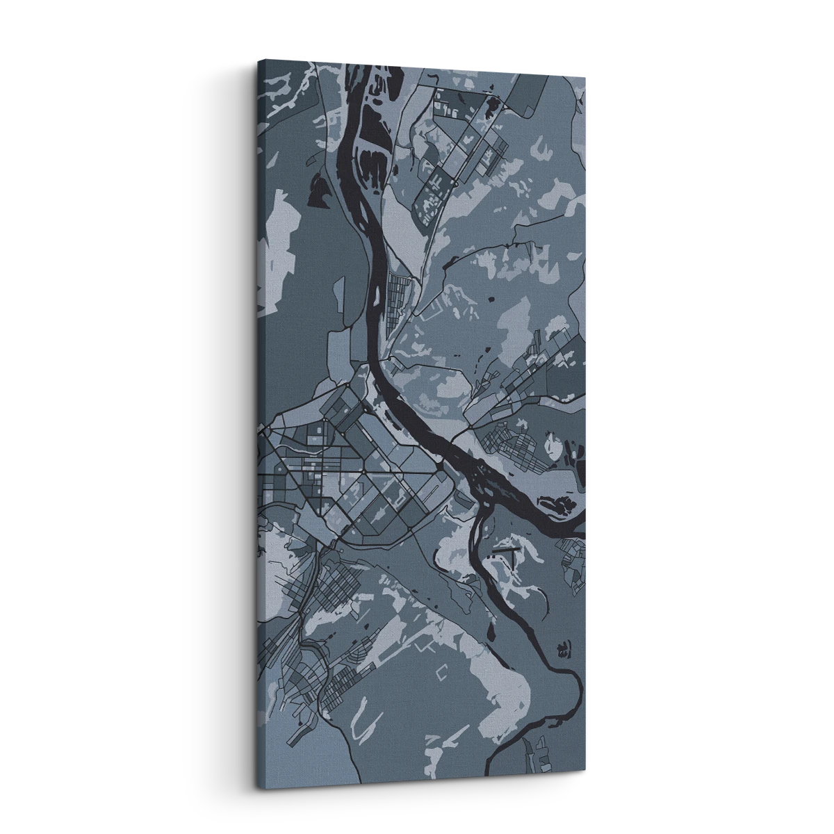 Pearl Print - Silver