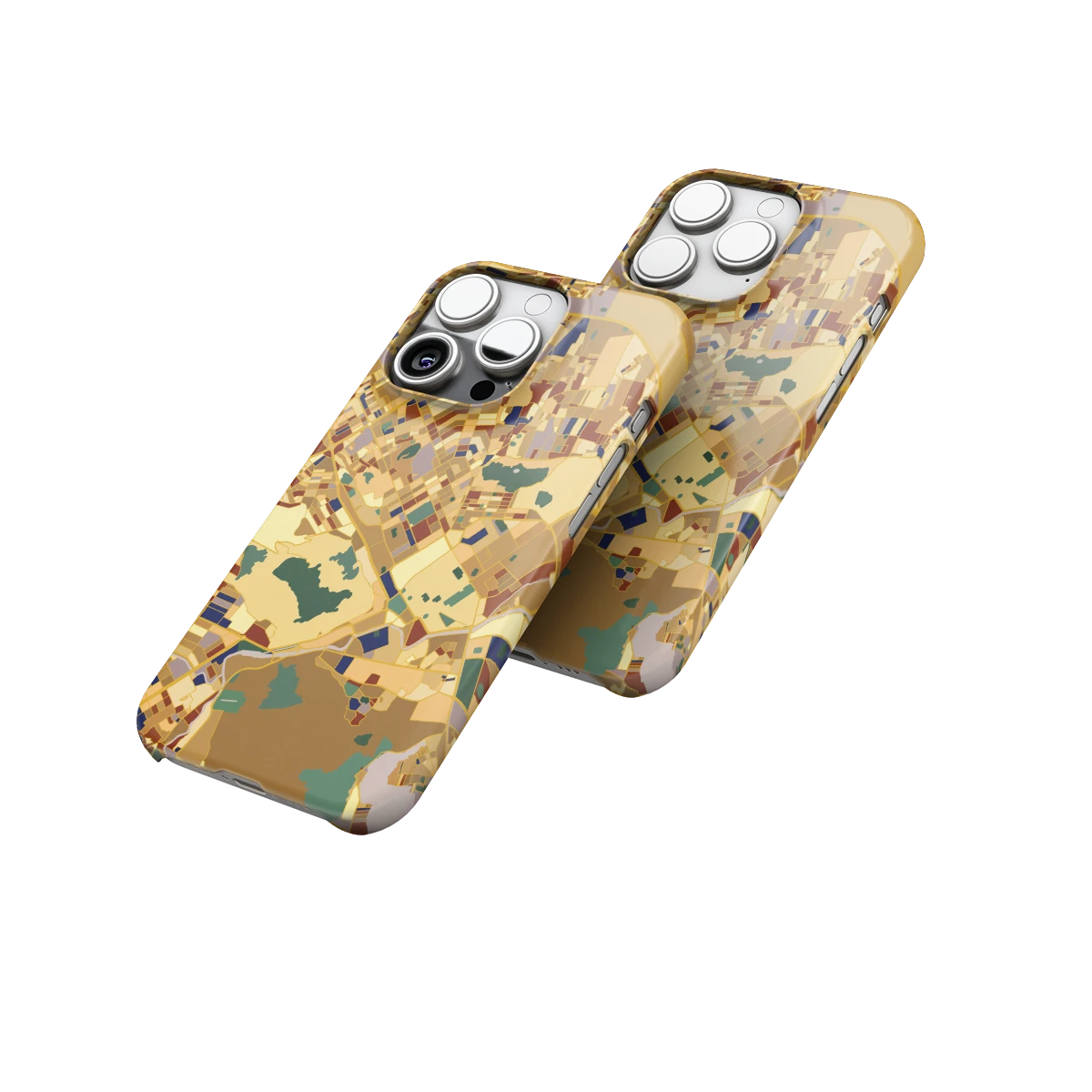 Phone Case - Klimt