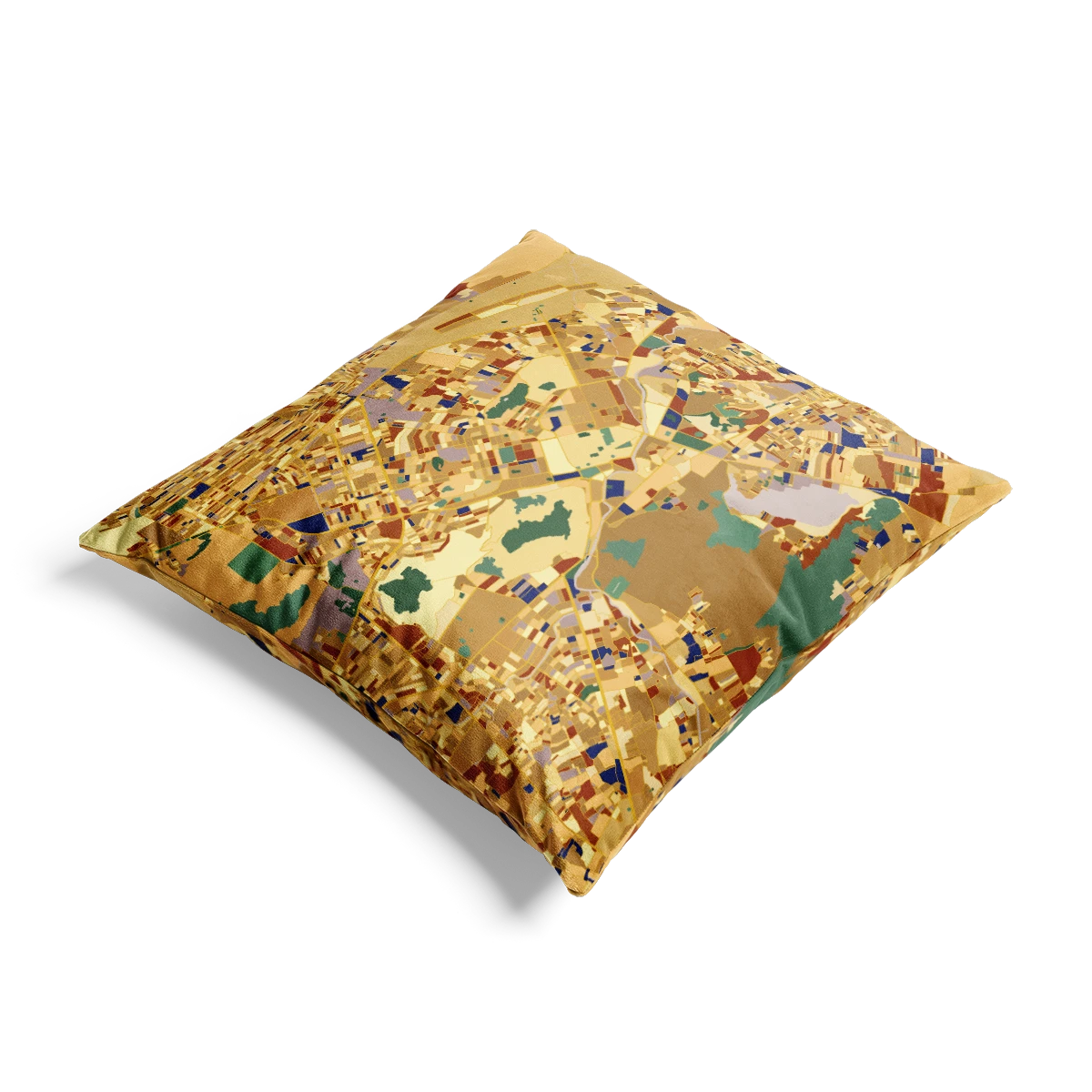 Throw pillow - Klimt