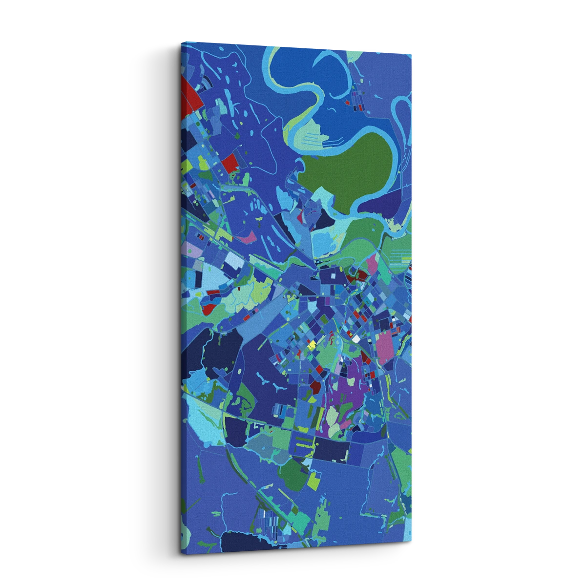 Pearl Print - Chagall