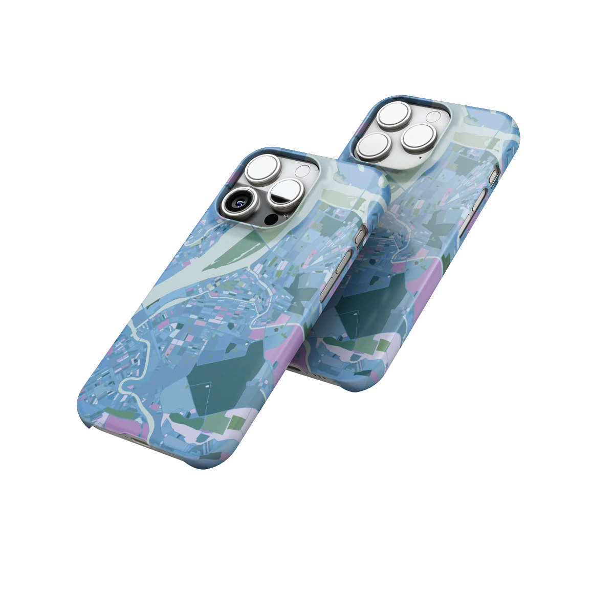 Phone Case - Monet