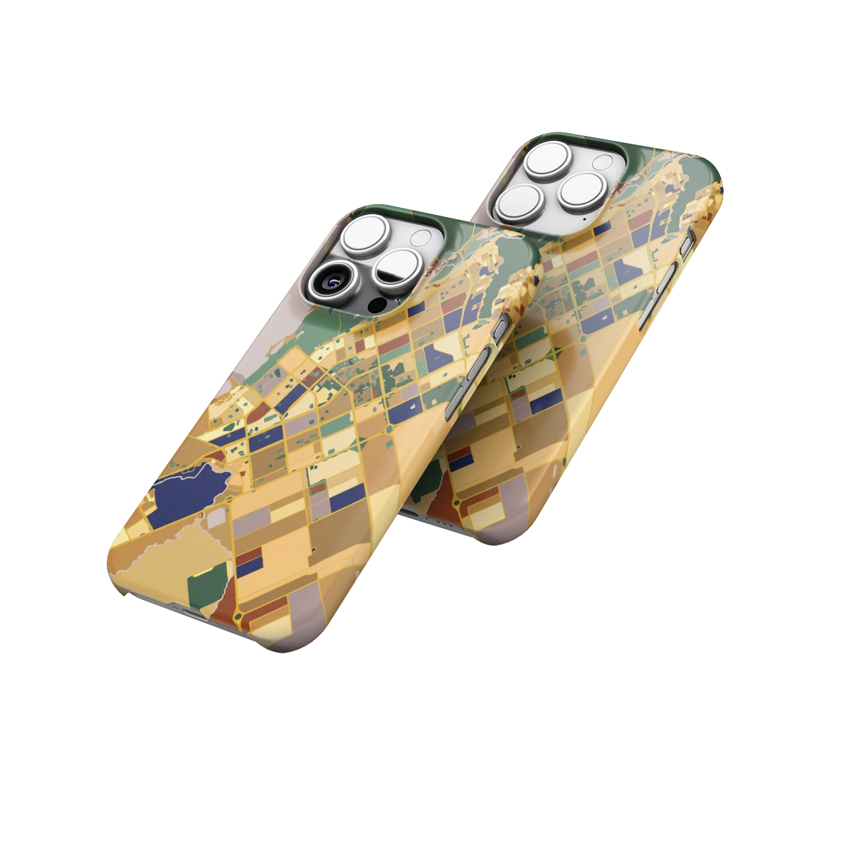 Phone Case - Klimt