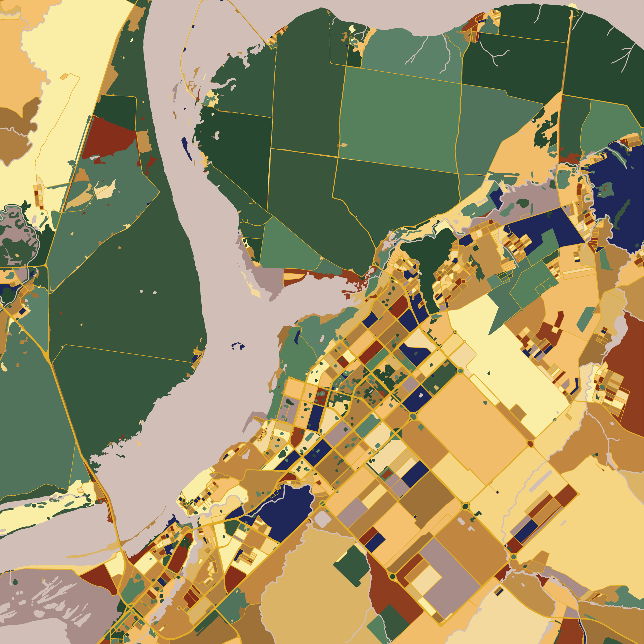 Naberezhnye Chelny Klimt