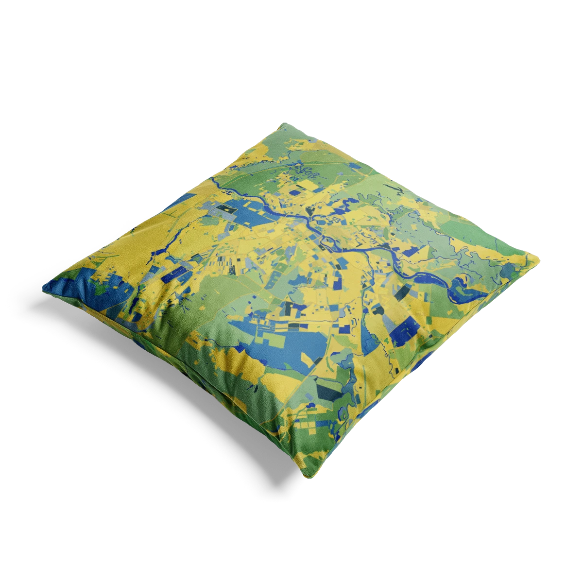 Throw pillow - Van Gogh