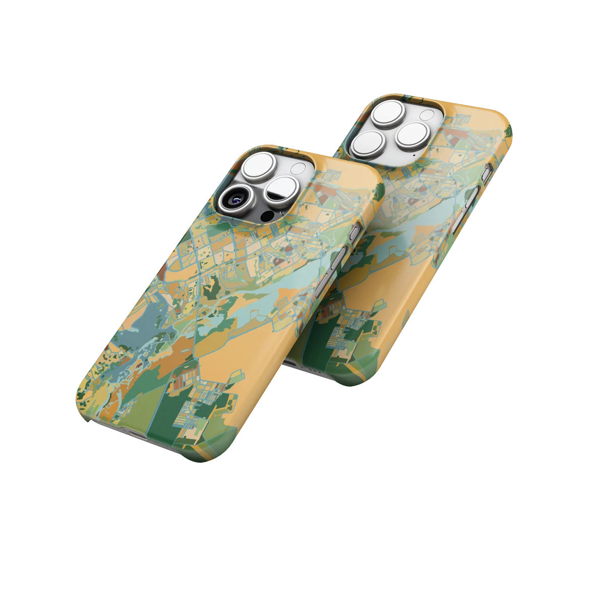 Phone Case - Cezanne