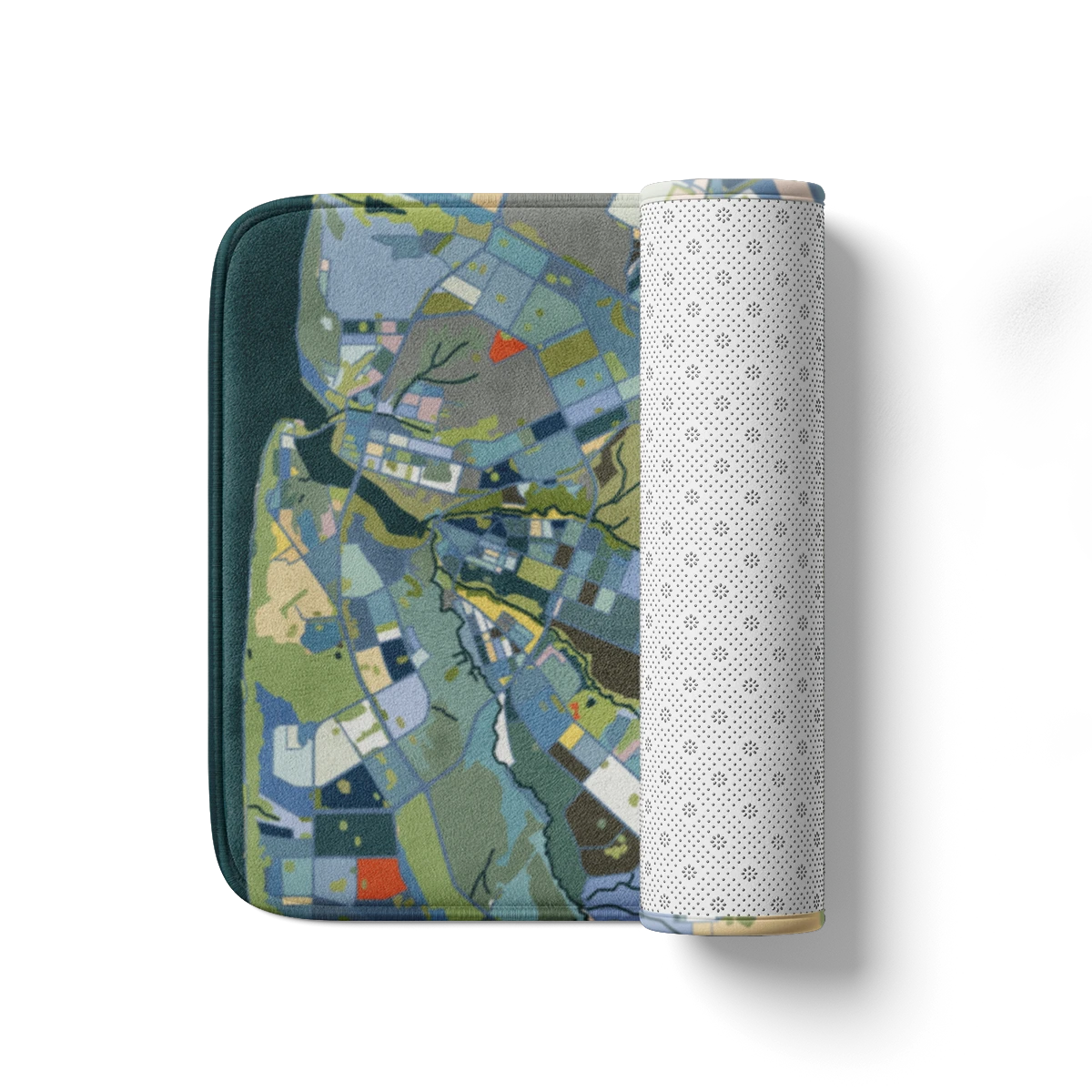 Alfombra de Baño - Renoir