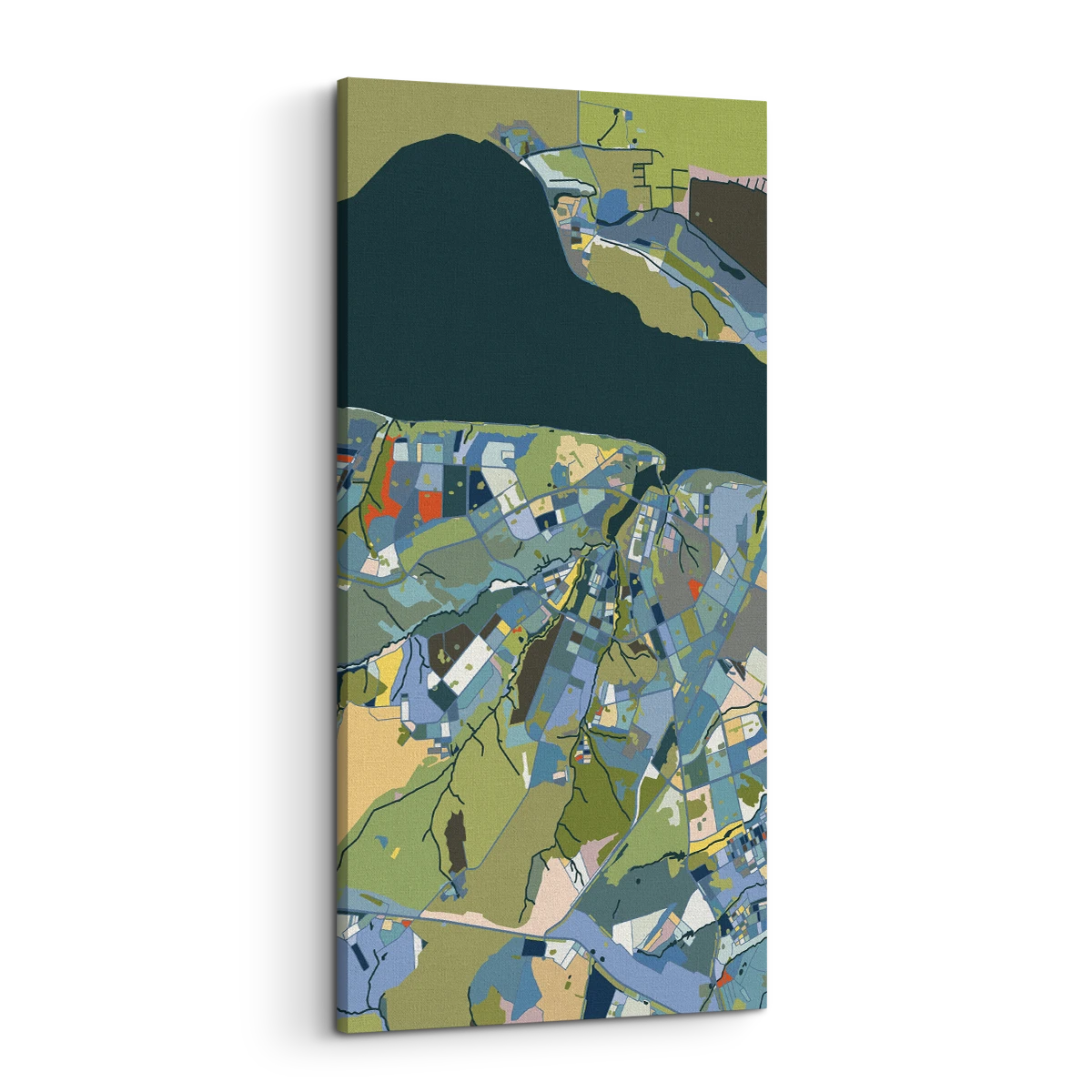 Impresión Perla - Renoir