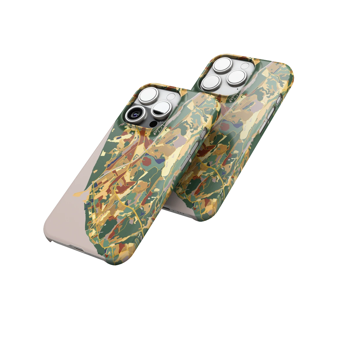 Phone Case - Klimt