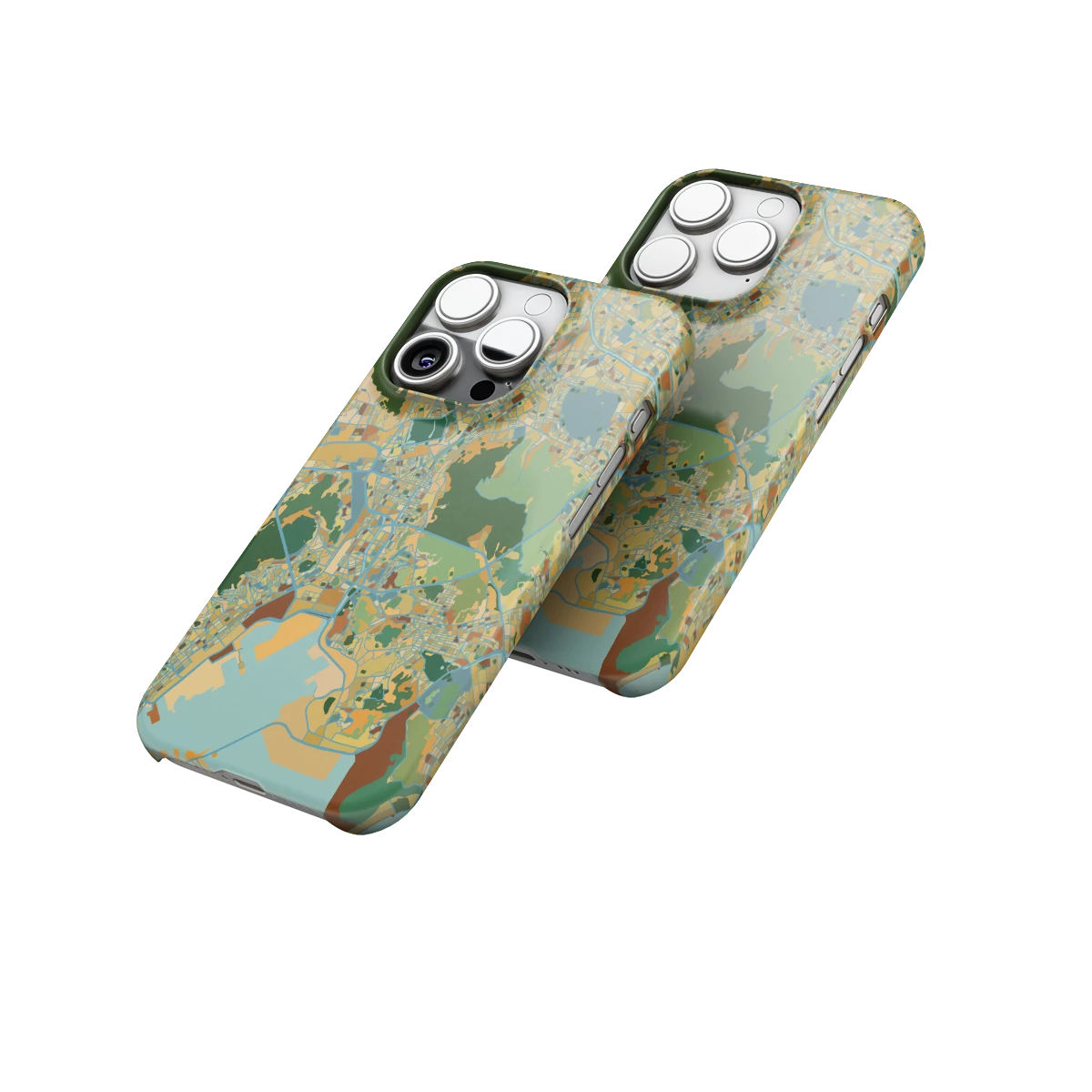 Phone Case - Cezanne