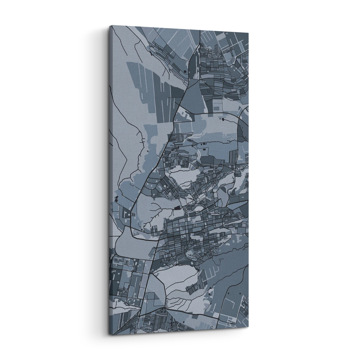 Pearl Print - Silver