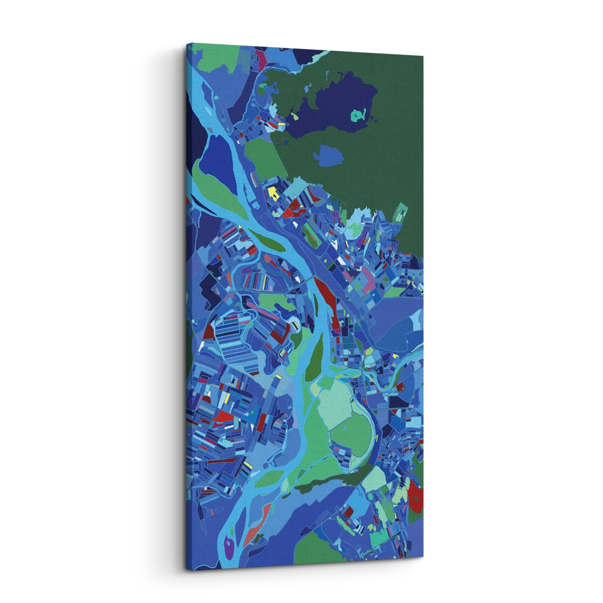 Pearl Print - Chagall