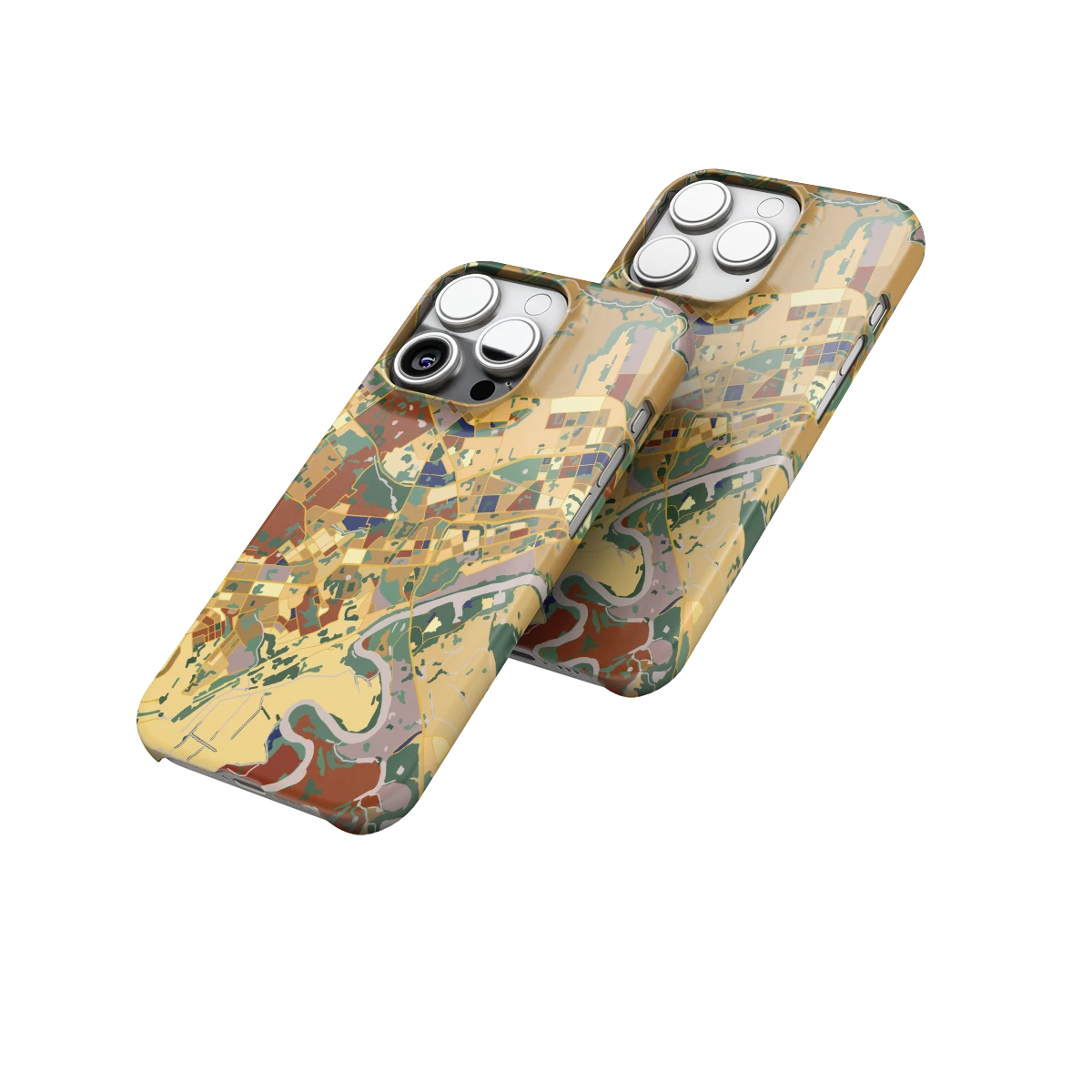 Phone Case - Klimt