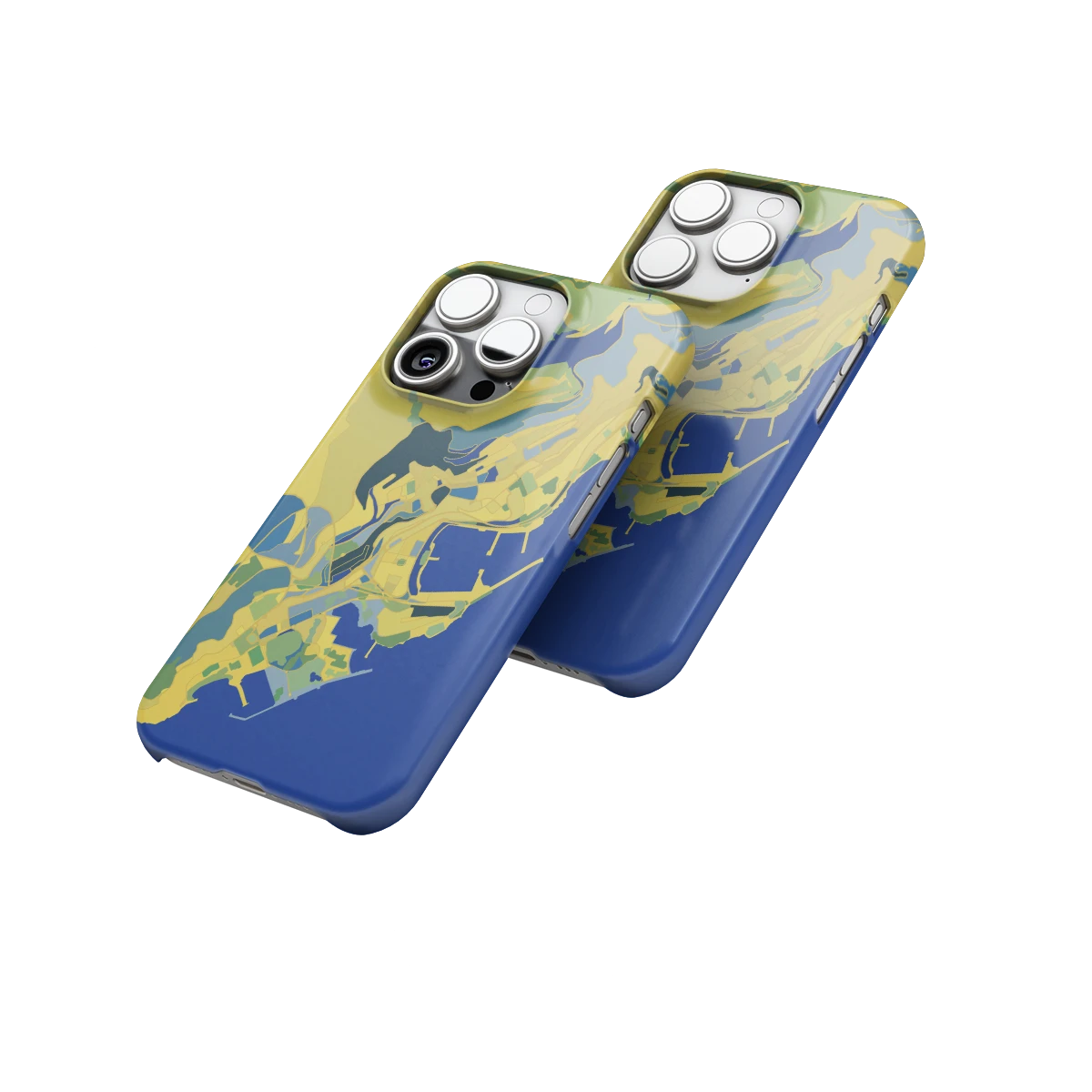 Phone Case - Van Gogh