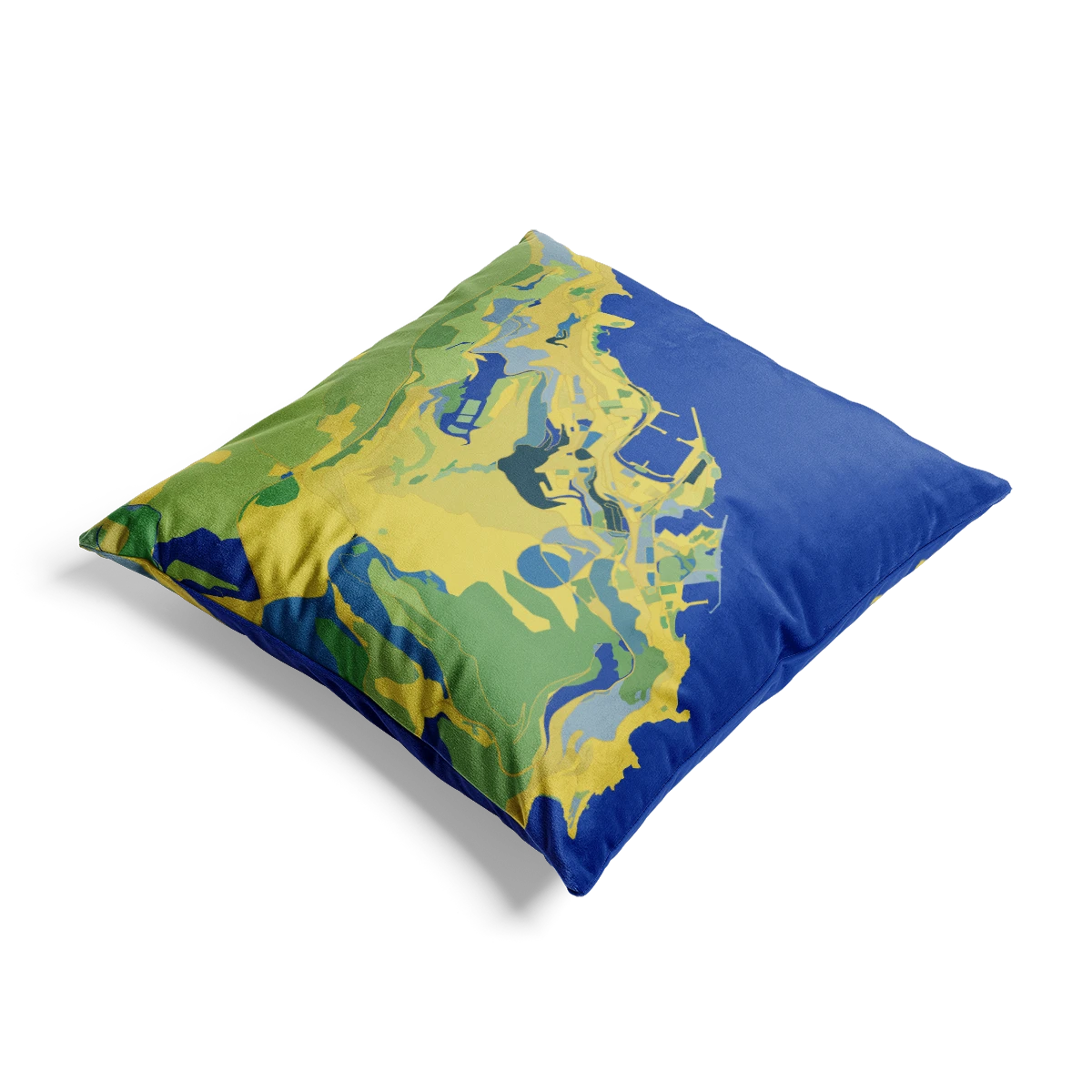Throw pillow - Van Gogh