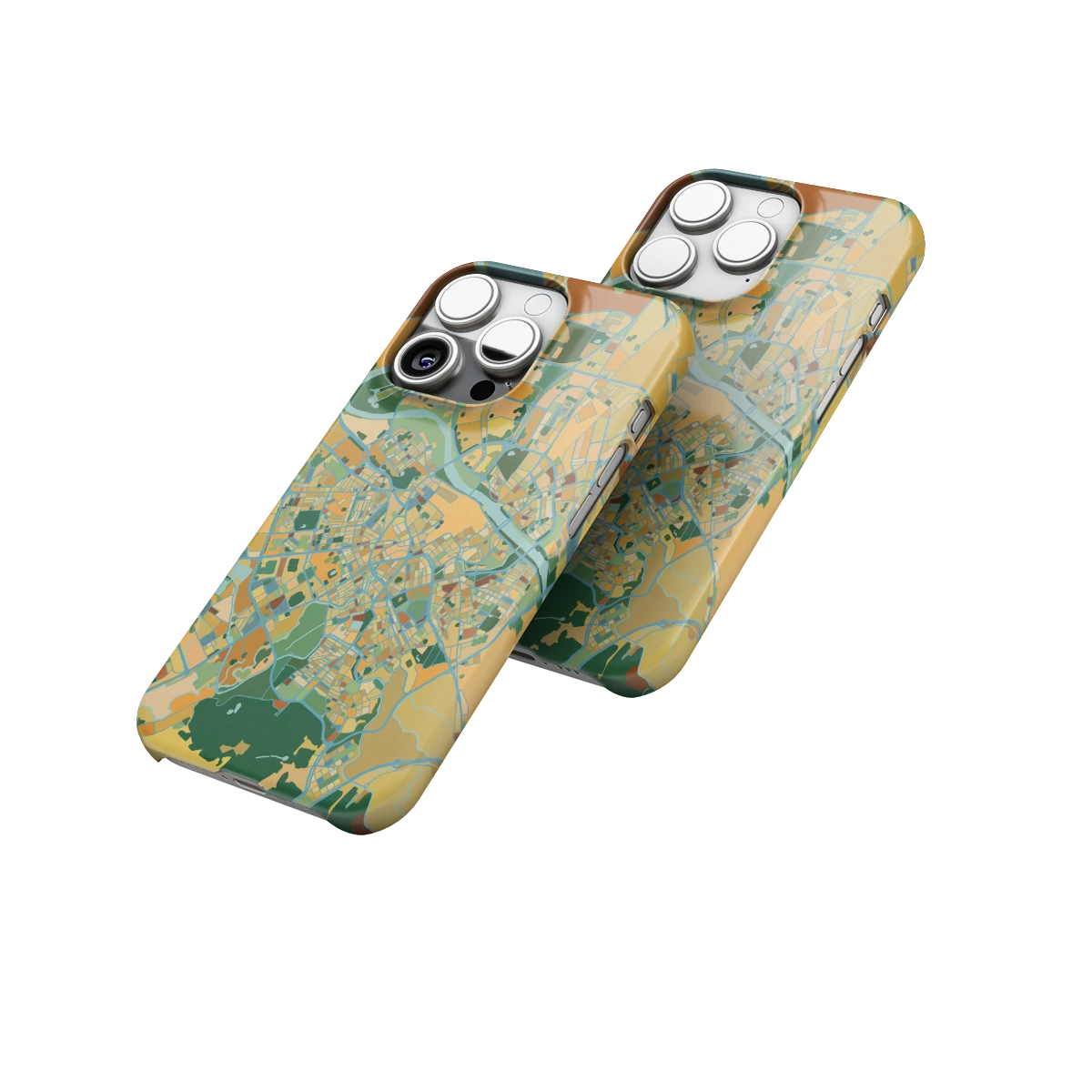 Phone Case - Cezanne