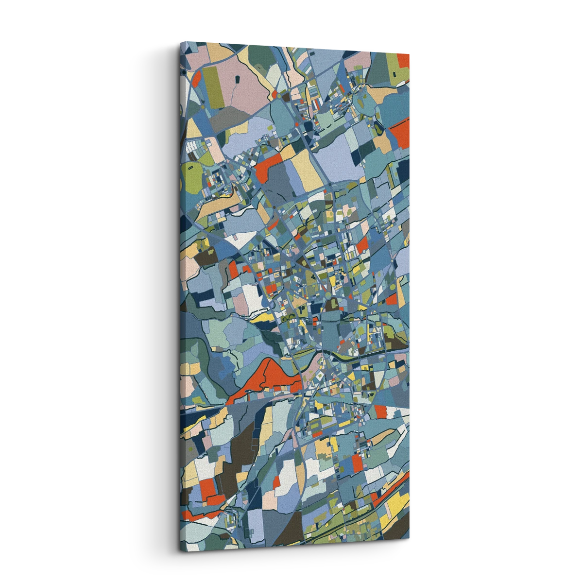 Pearl Print - Renoir