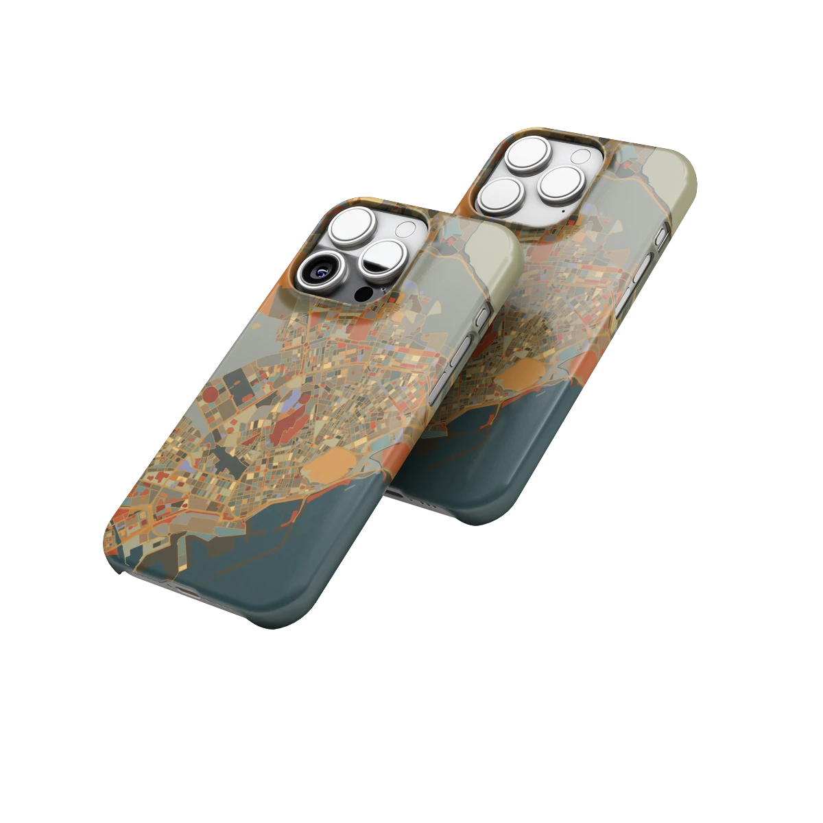 Phone Case - Munch
