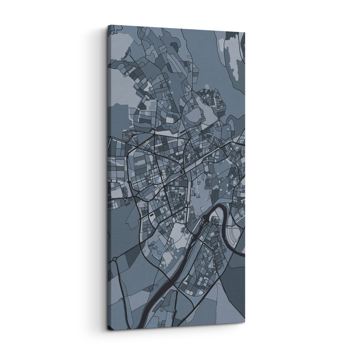 Pearl Print - Silver