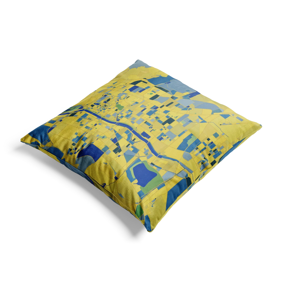 Throw pillow - Van Gogh