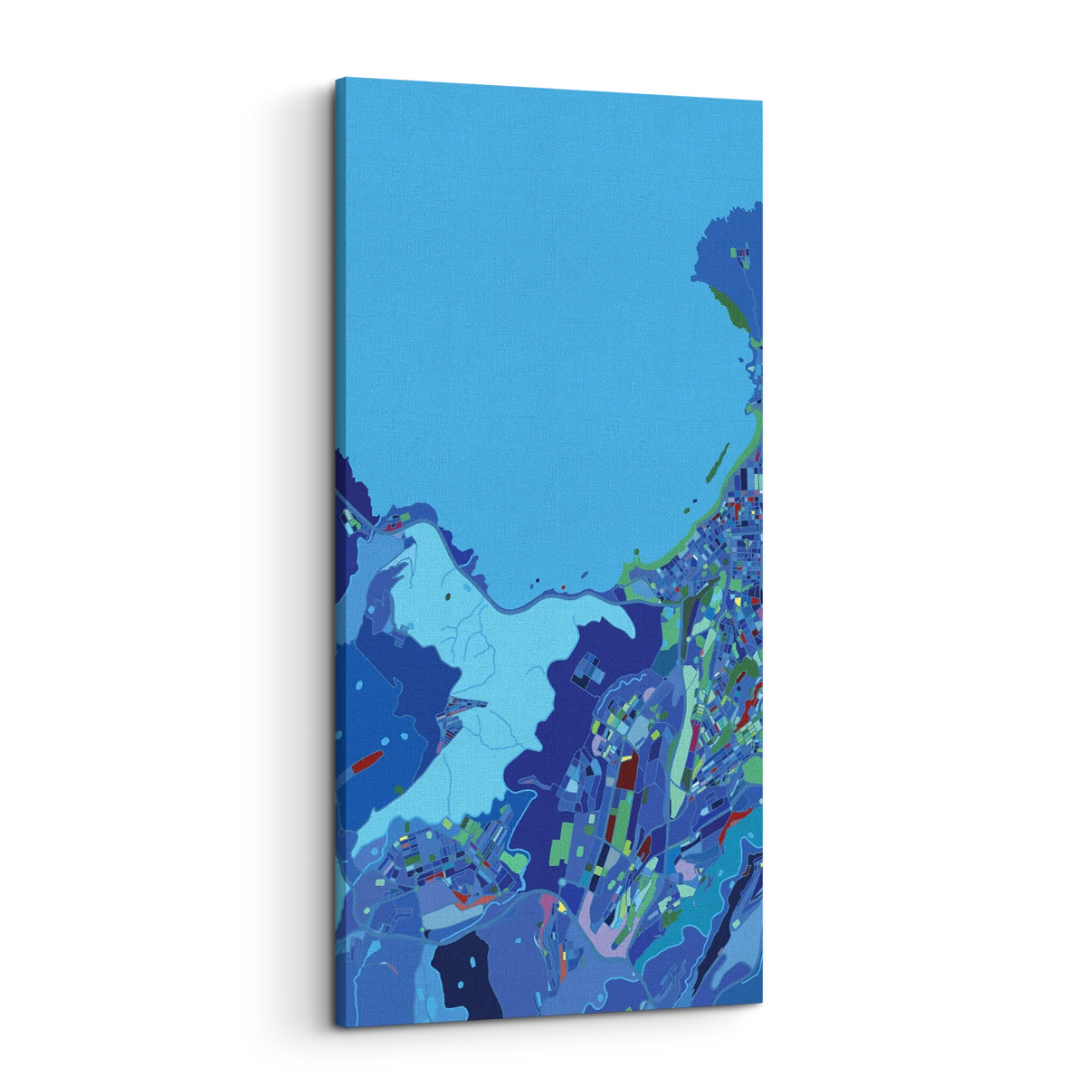 Pearl Print - Chagall