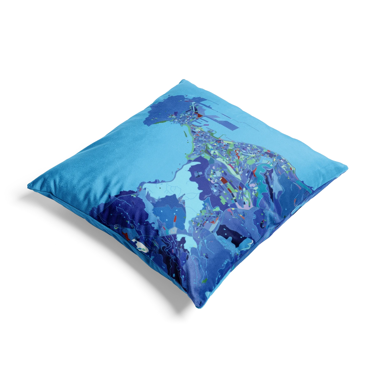 Throw pillow - Chagall