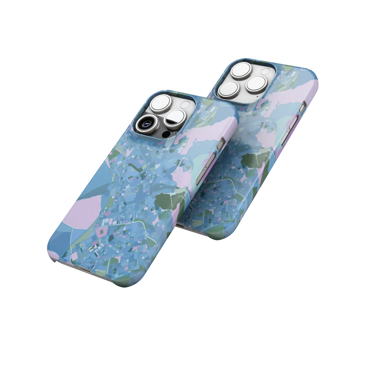 Phone Case - Monet