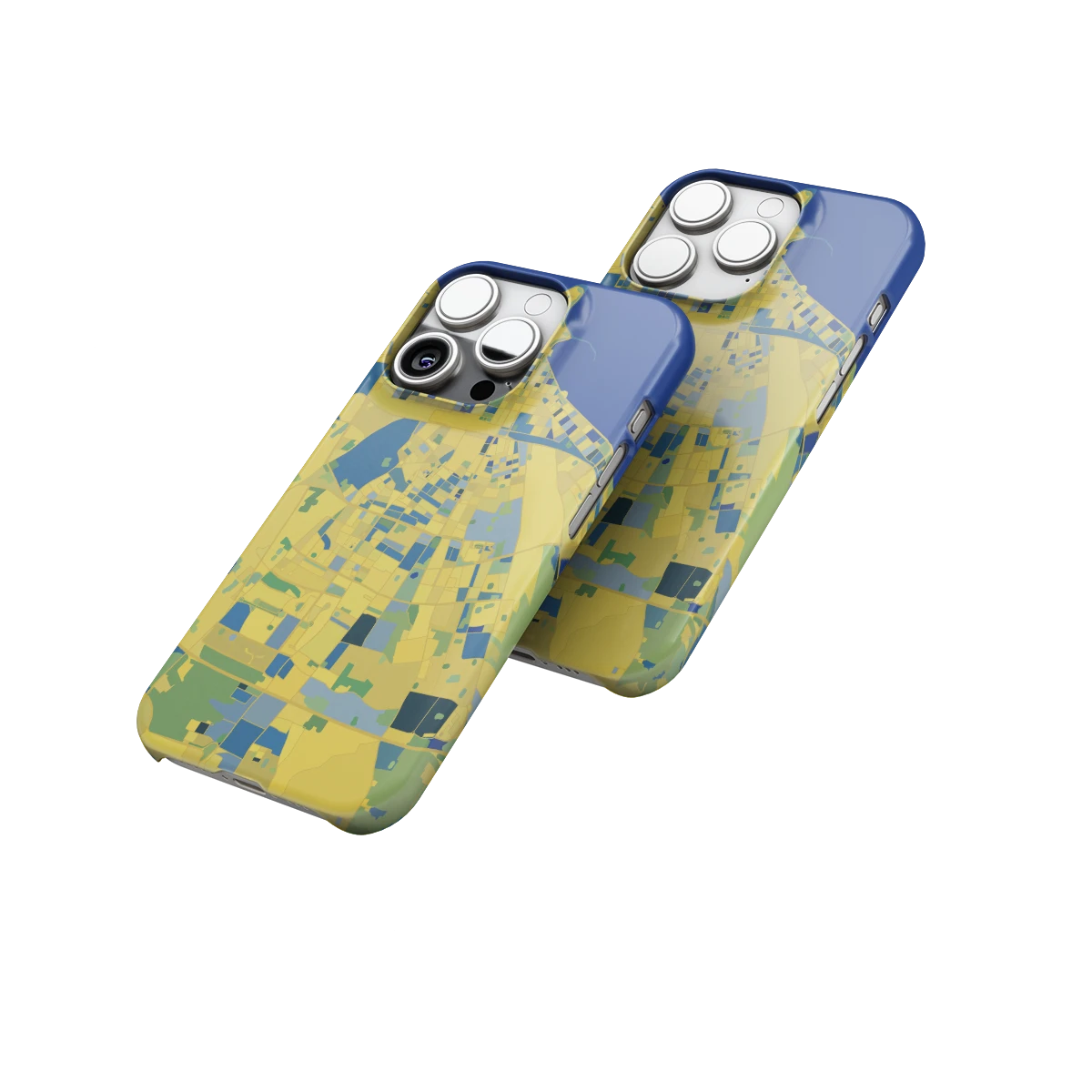 Phone Case - Van Gogh