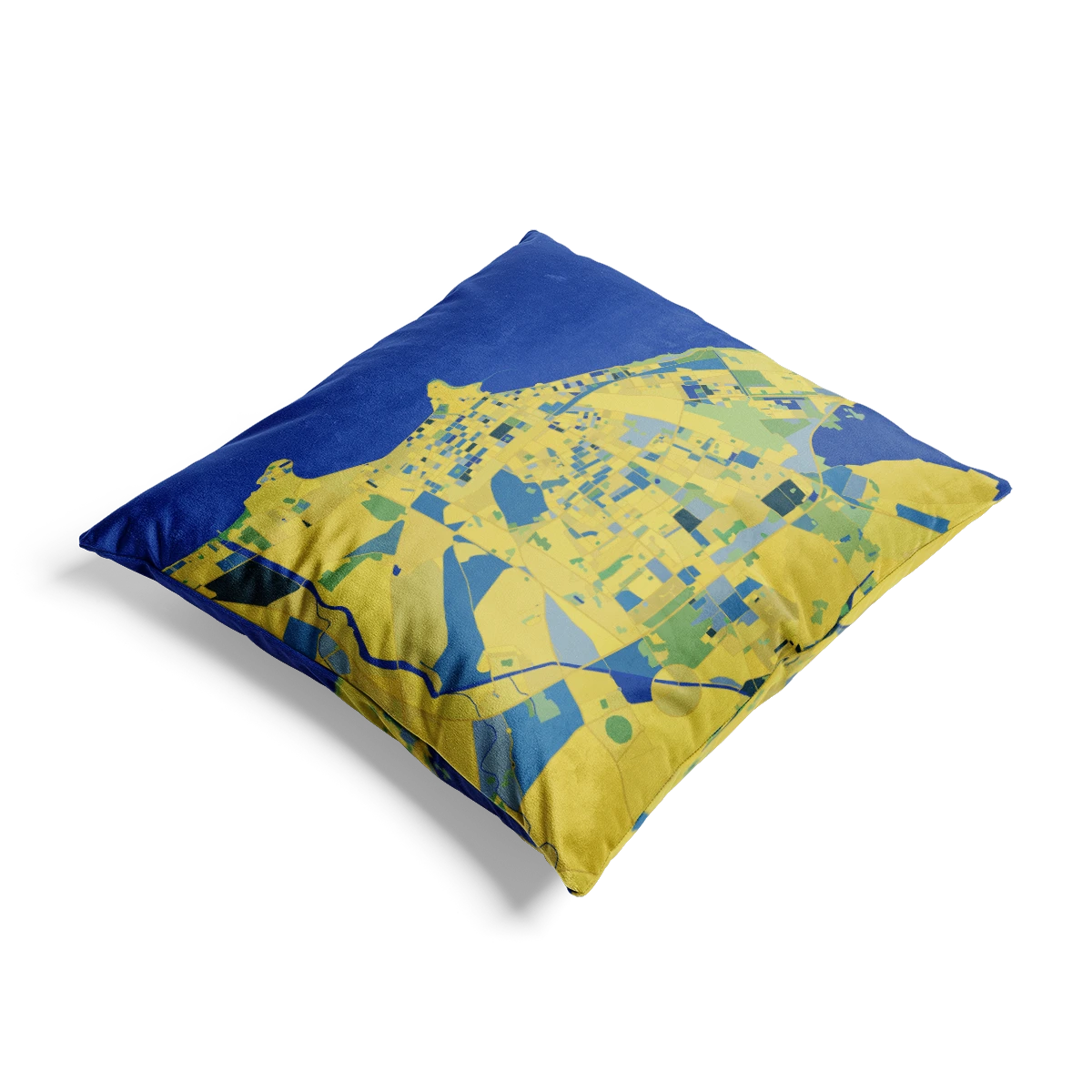 Throw pillow - Van Gogh