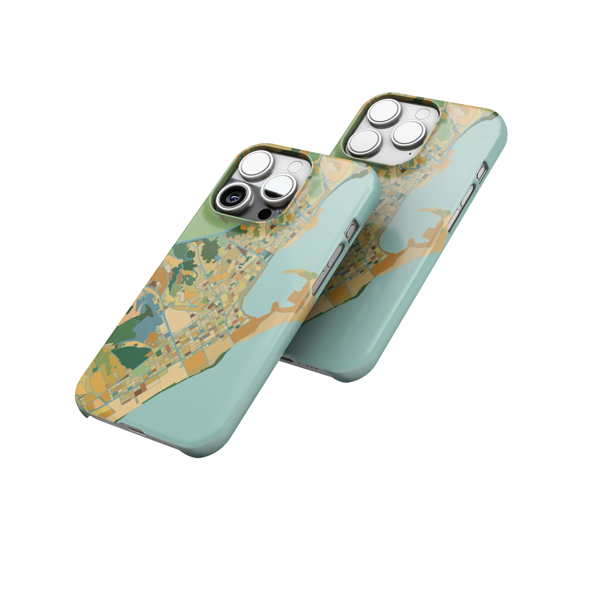Phone Case - Cezanne