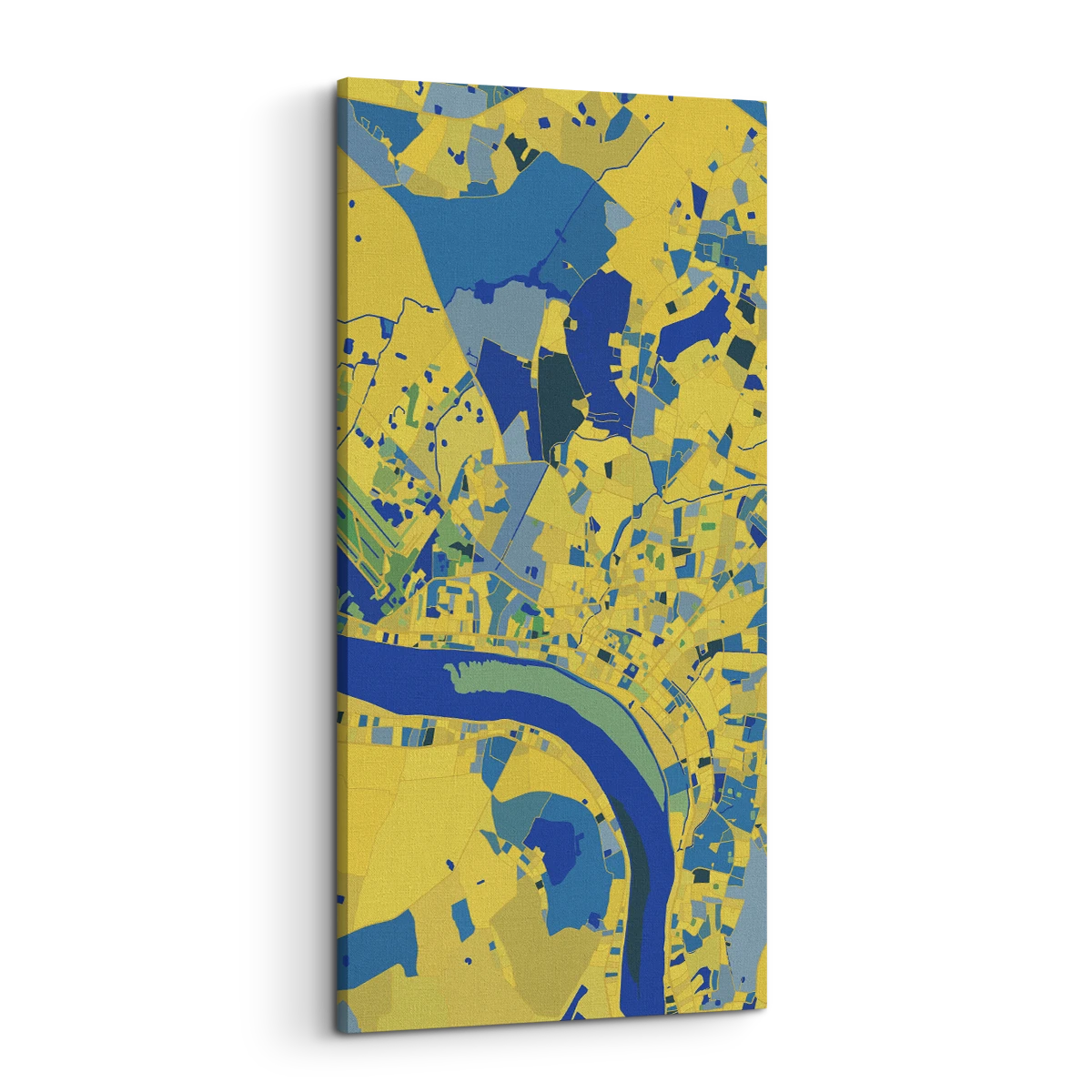 Pearl Print - Van Gogh