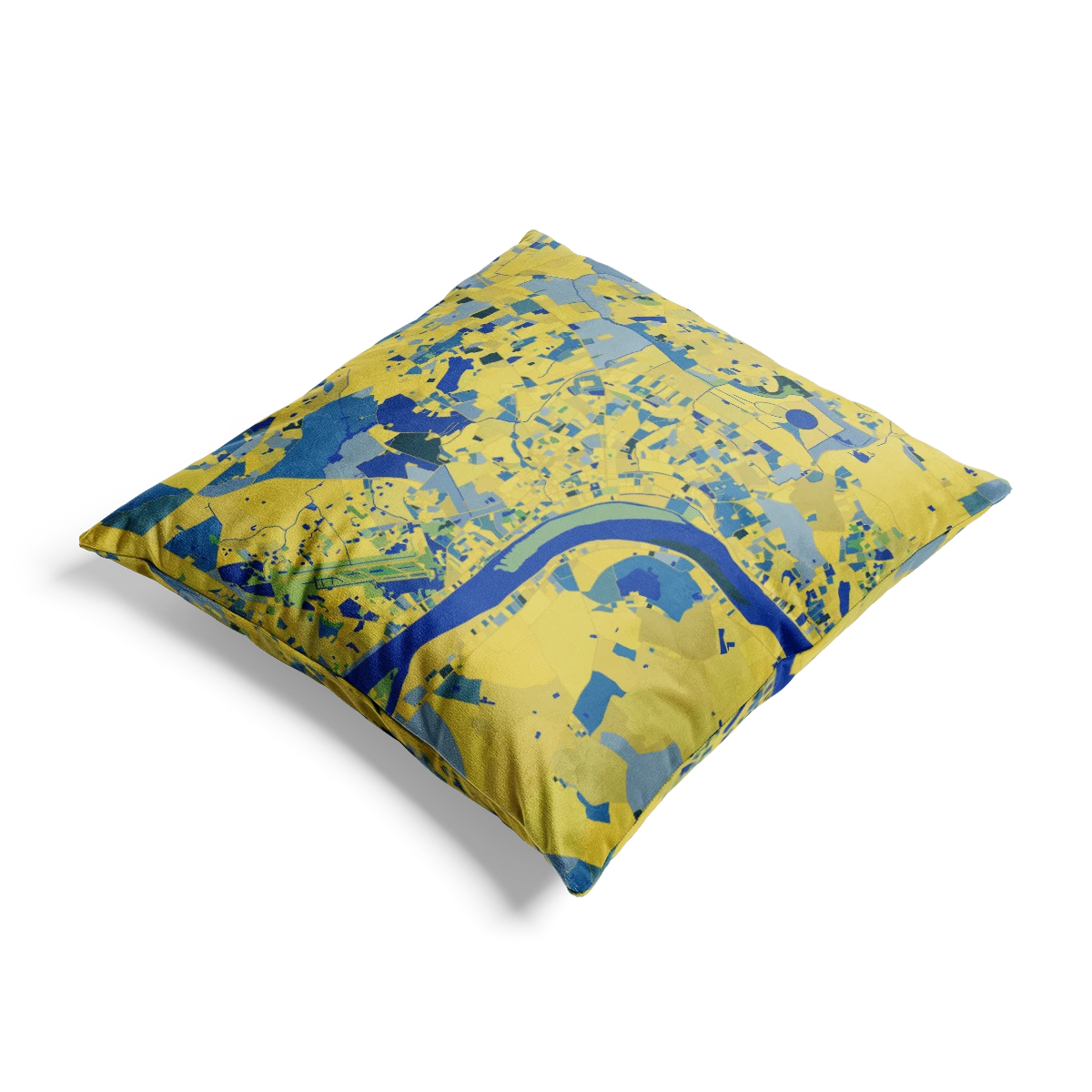 Throw pillow - Van Gogh