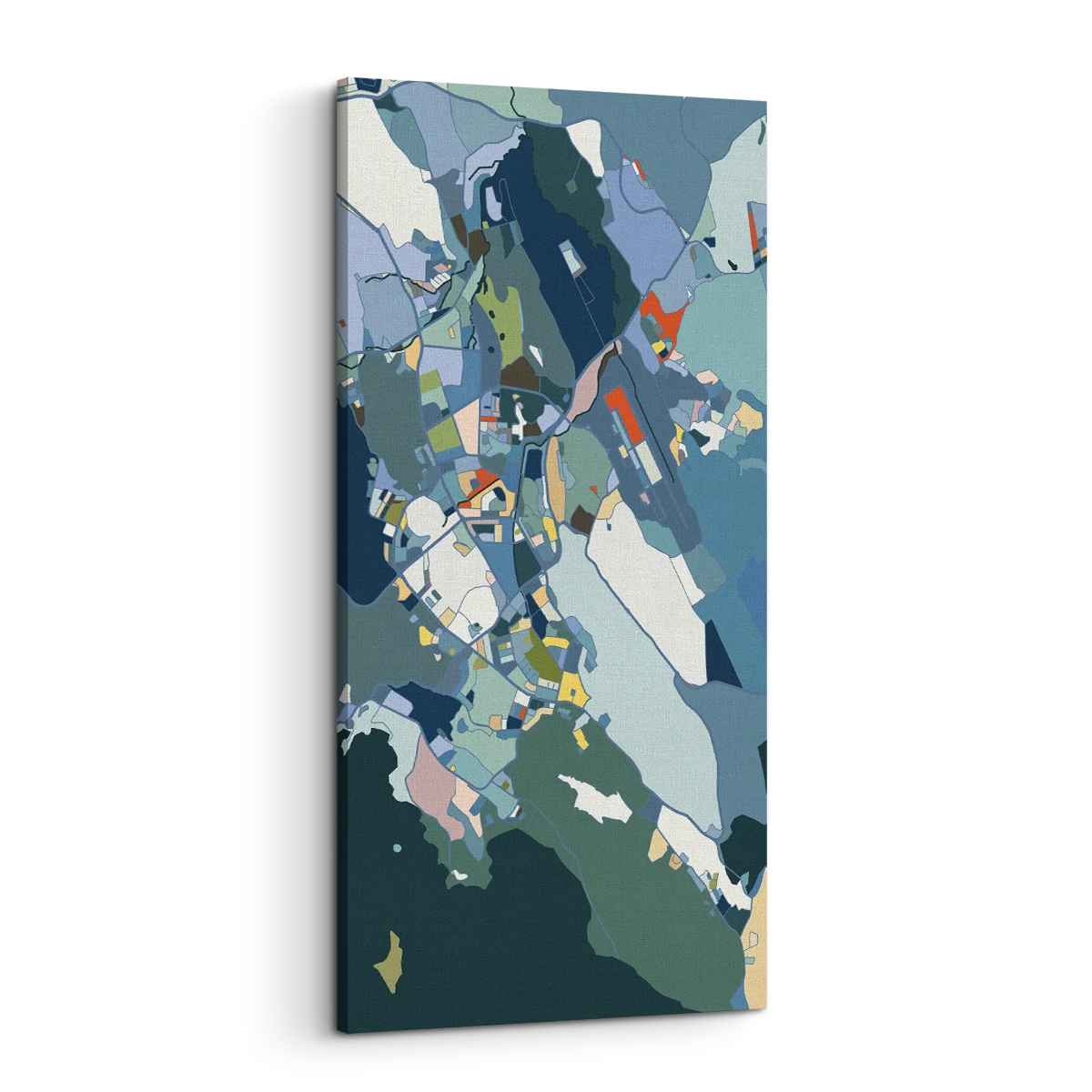 Pearl Print - Renoir