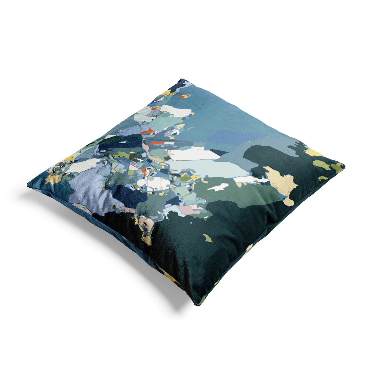 Throw pillow - Renoir