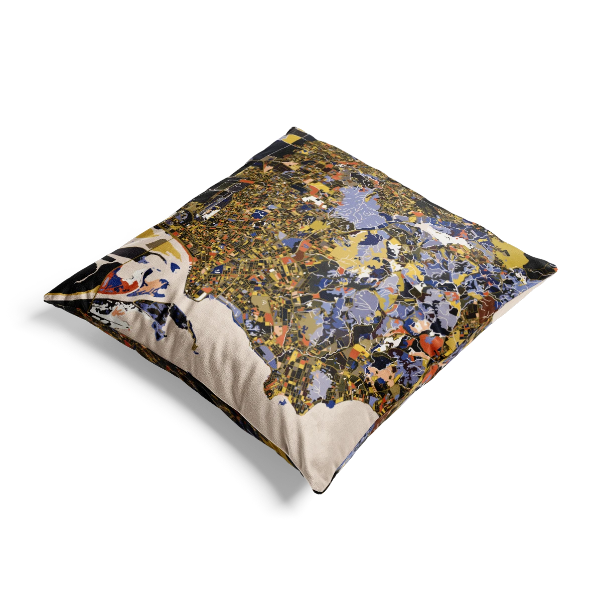 スローピロー - ポロック