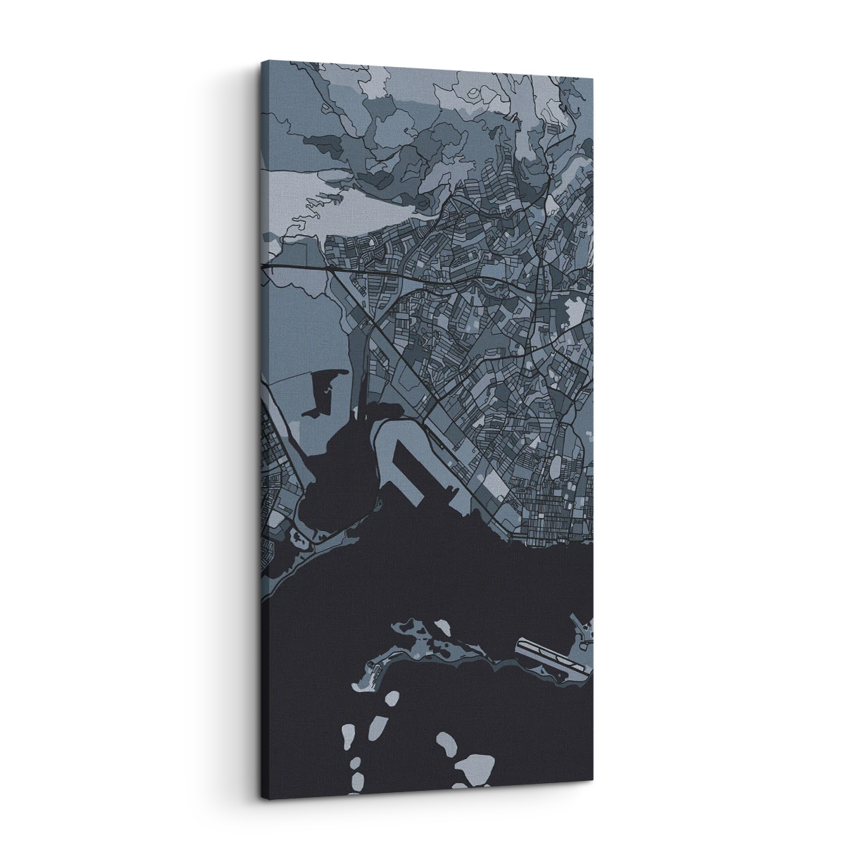 Pearl Print - Silver