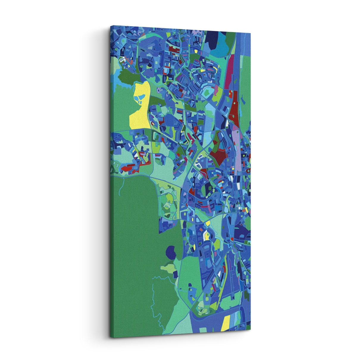 Pearl Print - Chagall