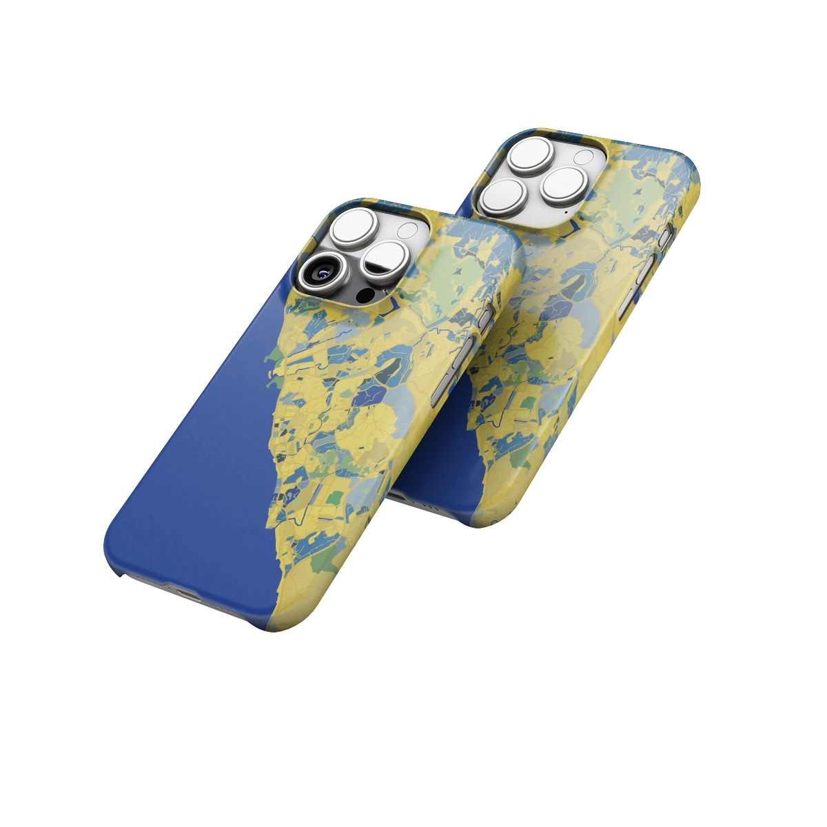 Phone Case - Van Gogh