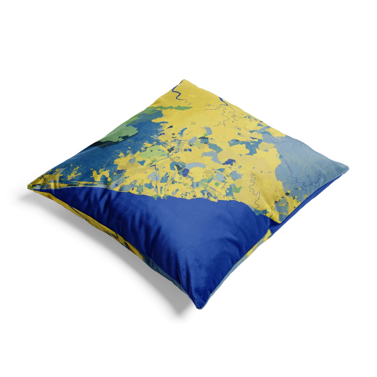 Throw pillow - Van Gogh
