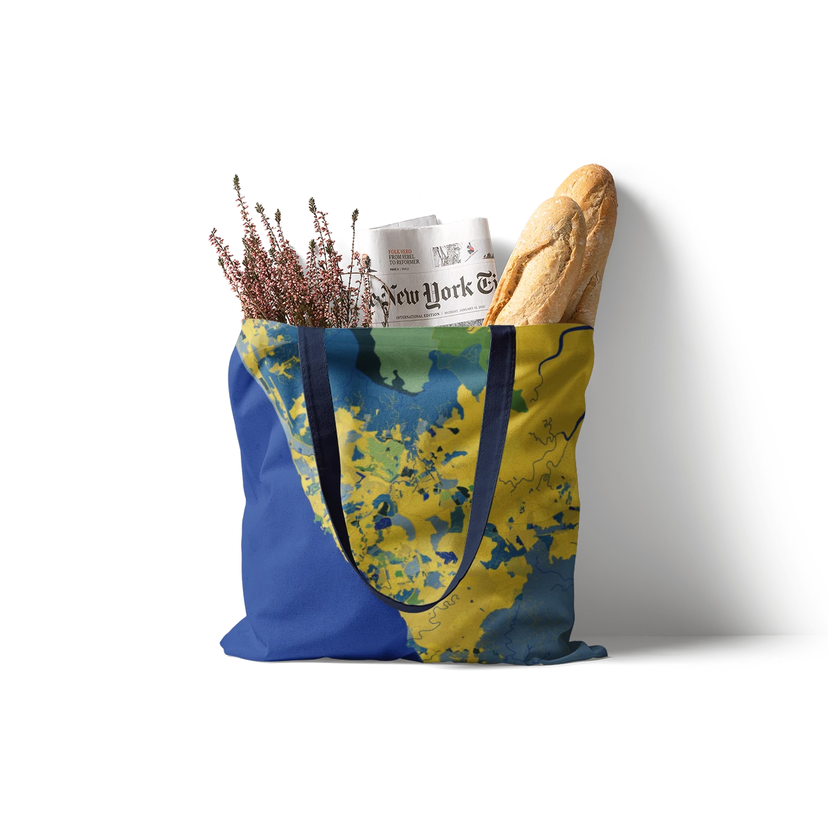 Tote bag - Van Gogh