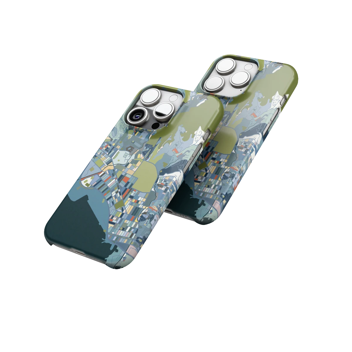 Phone Case - Renoir