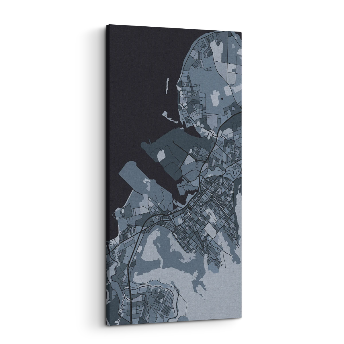 Pearl Print - Silver