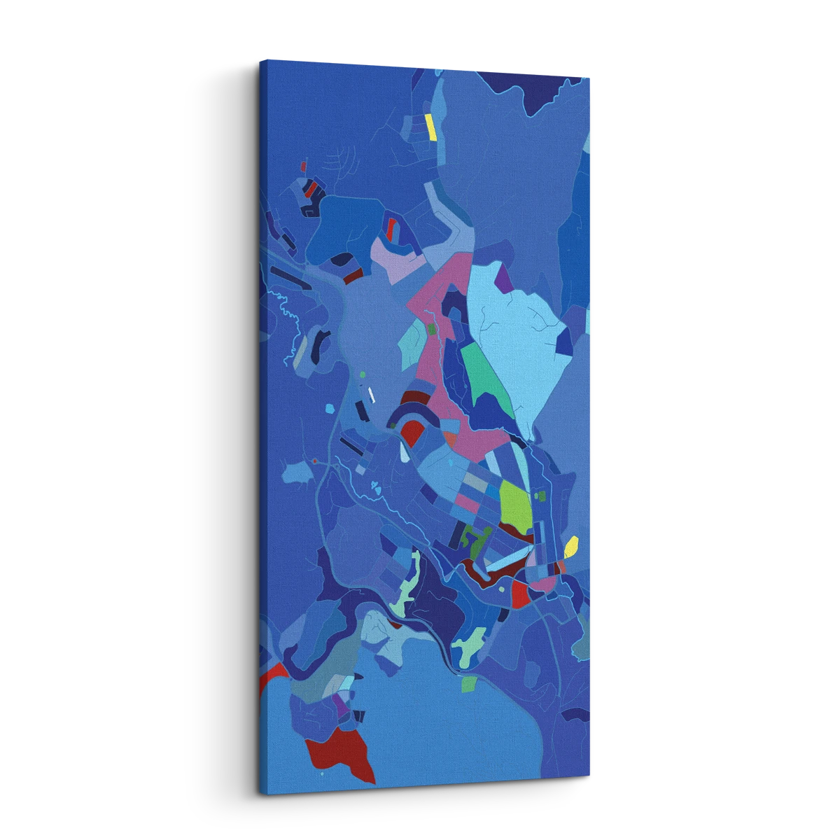 Pearl Print - Chagall