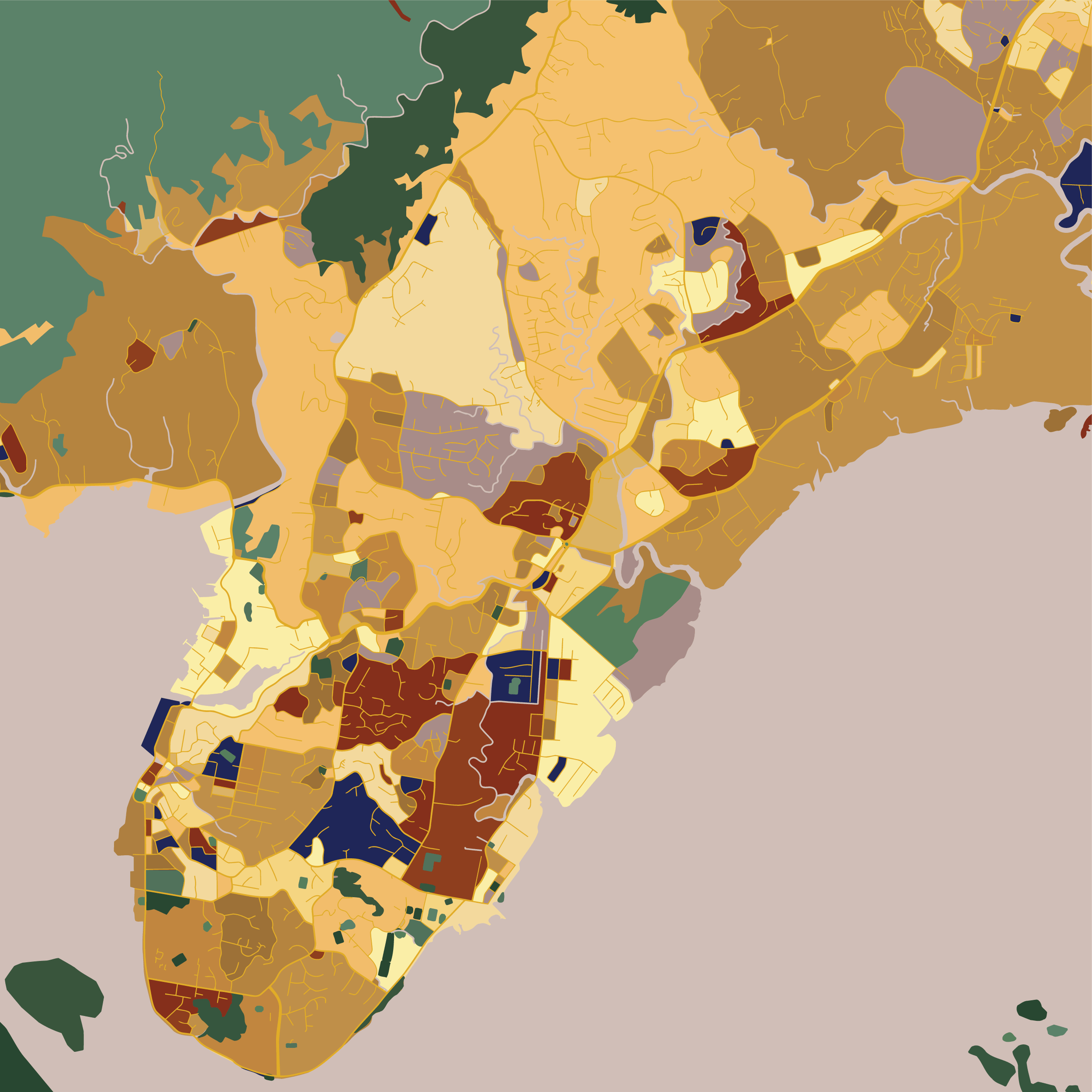Suva Klimt