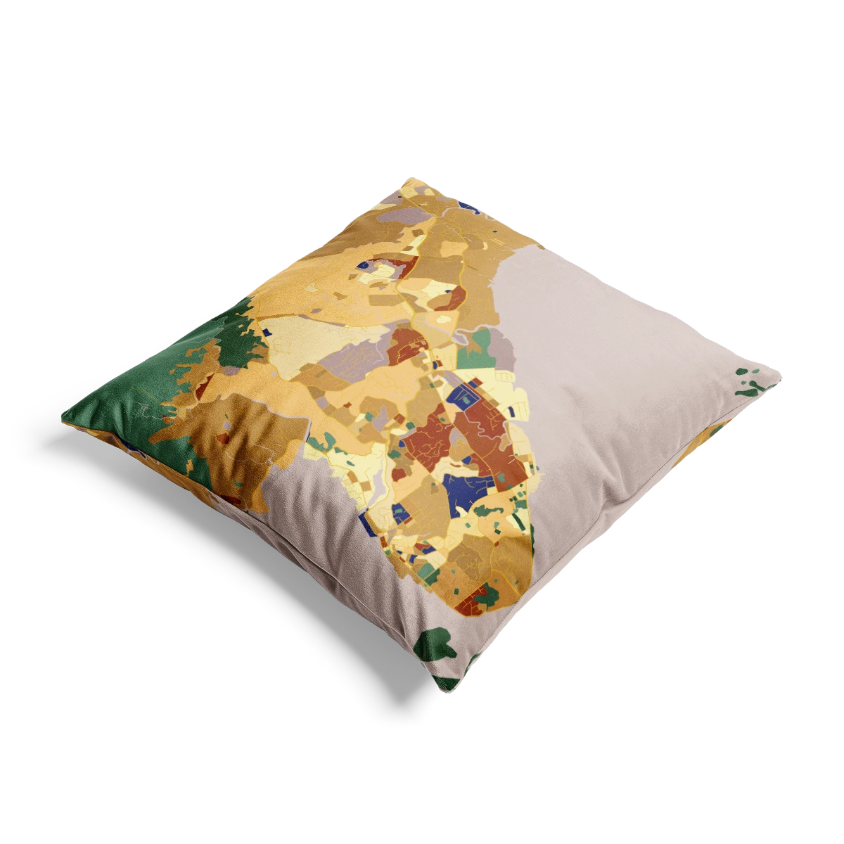 Throw pillow - Klimt