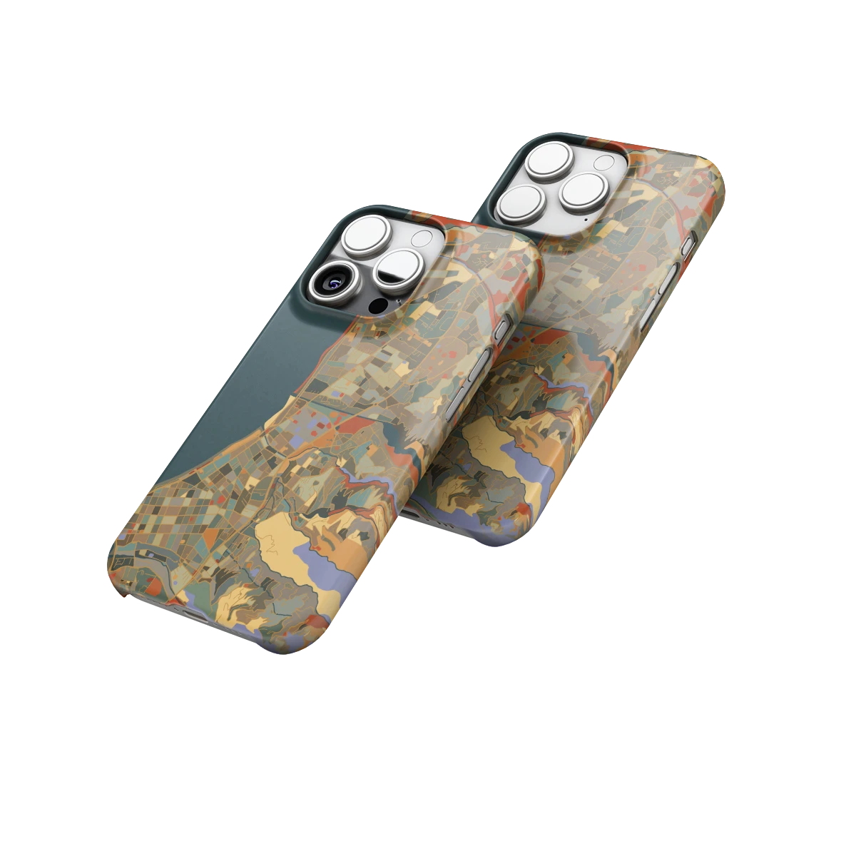 Phone Case - Munch